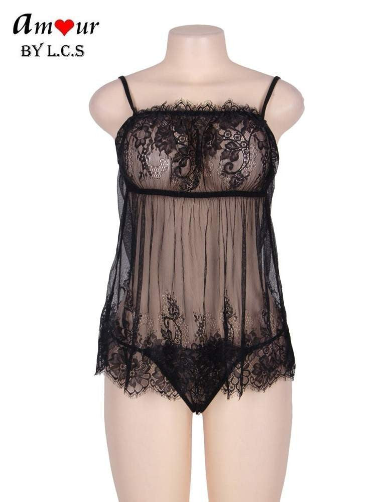 [sexy lingerie] - AMOUR Lingerie
