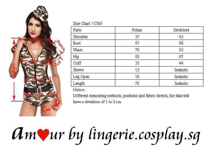 [sexy lingerie] - AMOUR Lingerie