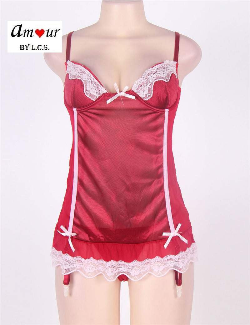 [sexy lingerie] - AMOUR Lingerie