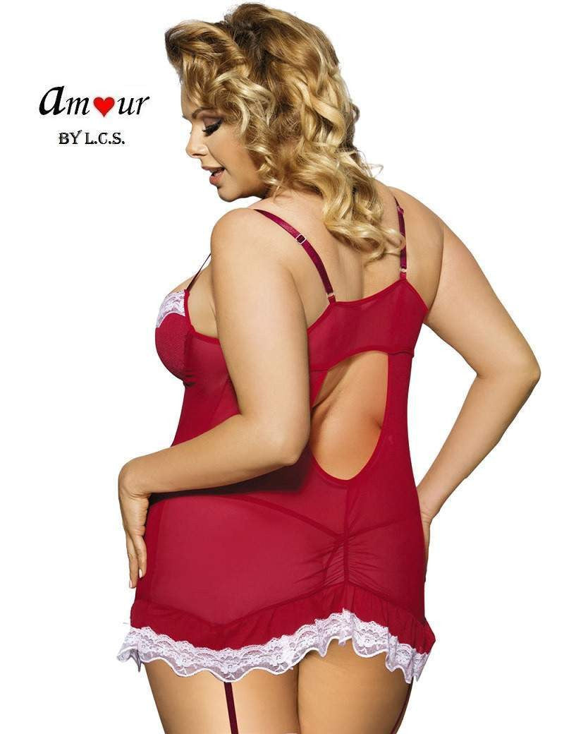 [sexy lingerie] - AMOUR Lingerie