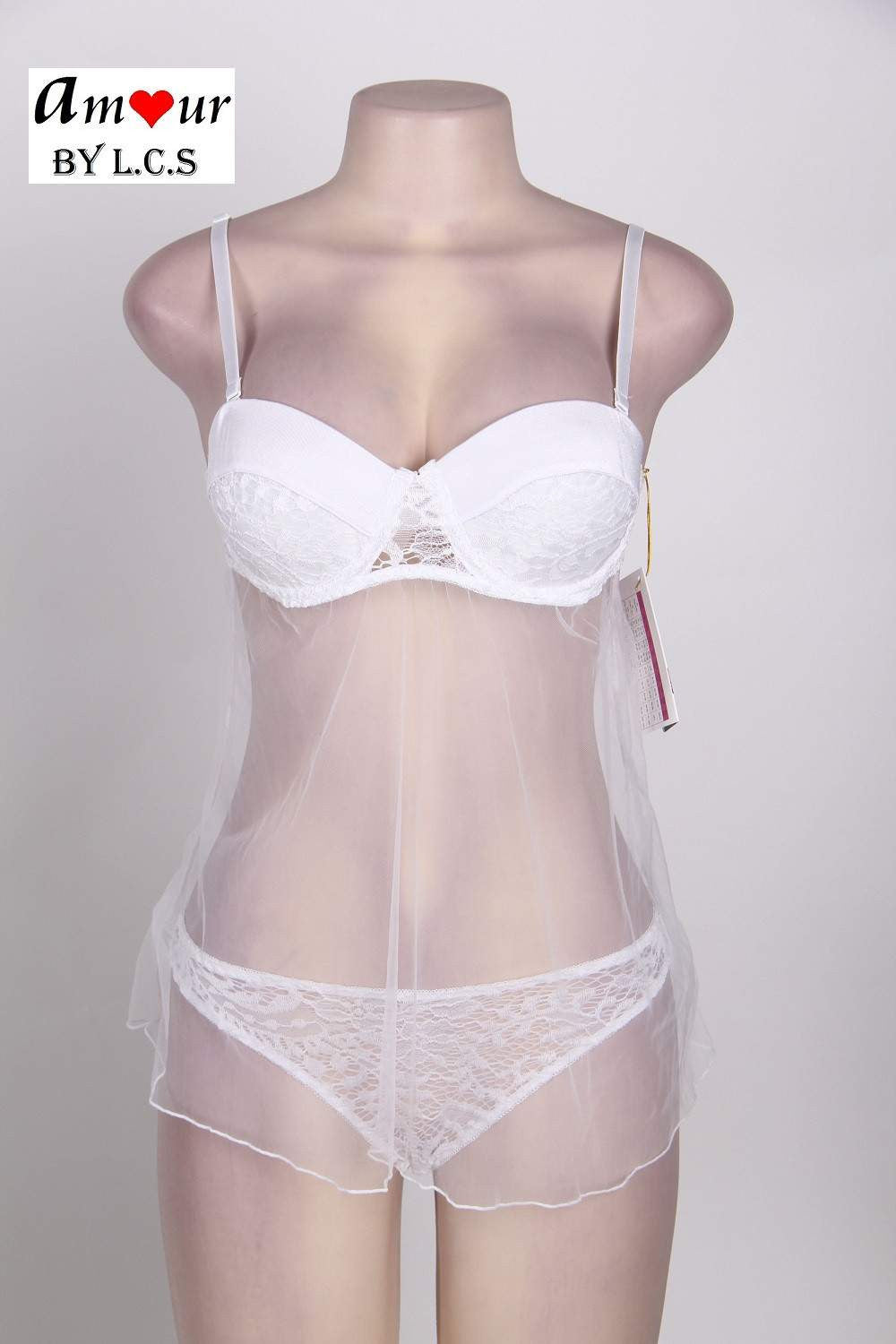[sexy lingerie] - AMOUR Lingerie