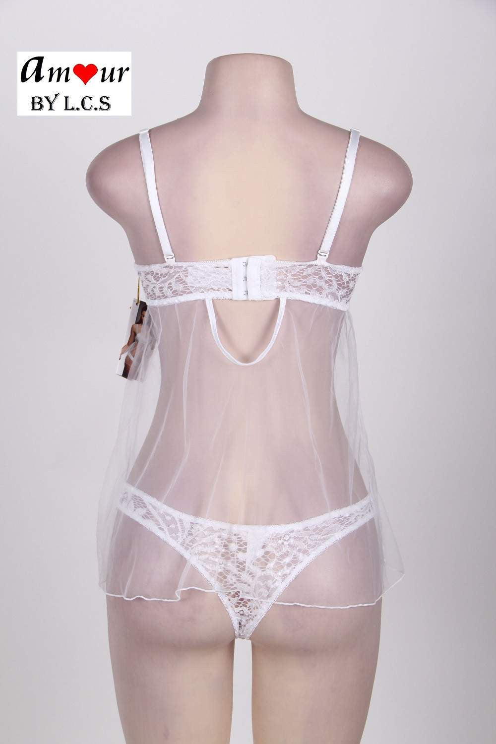 [sexy lingerie] - AMOUR Lingerie