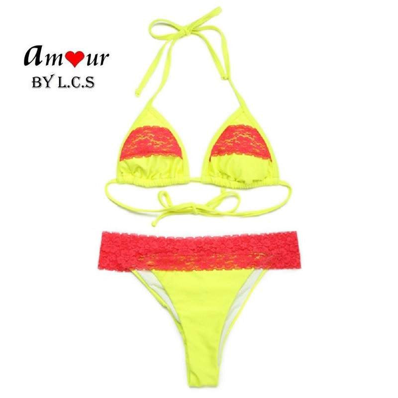 [sexy lingerie] - AMOUR Lingerie