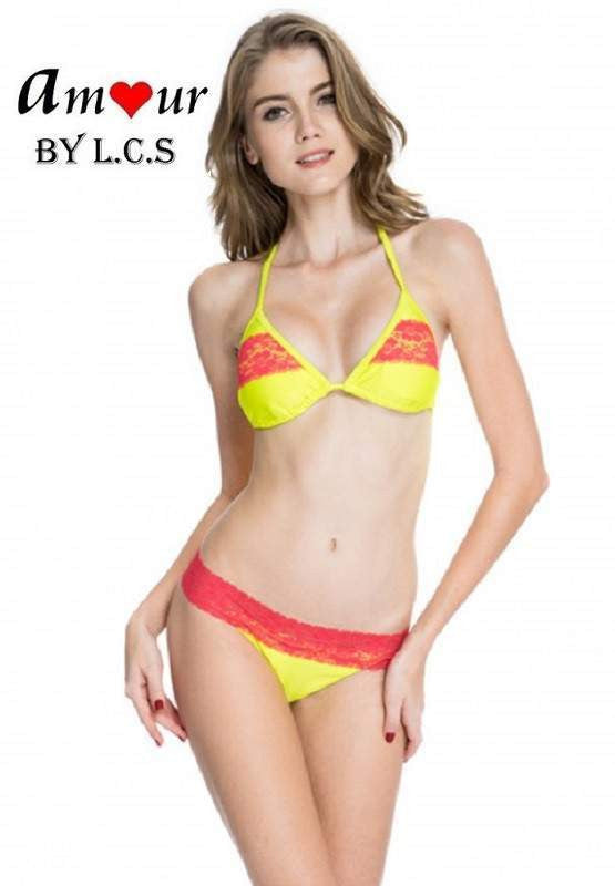 [sexy lingerie] - AMOUR Lingerie