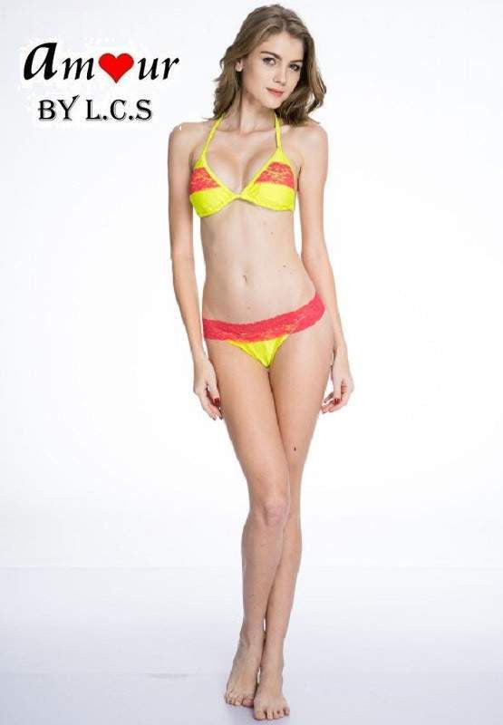 [sexy lingerie] - AMOUR Lingerie