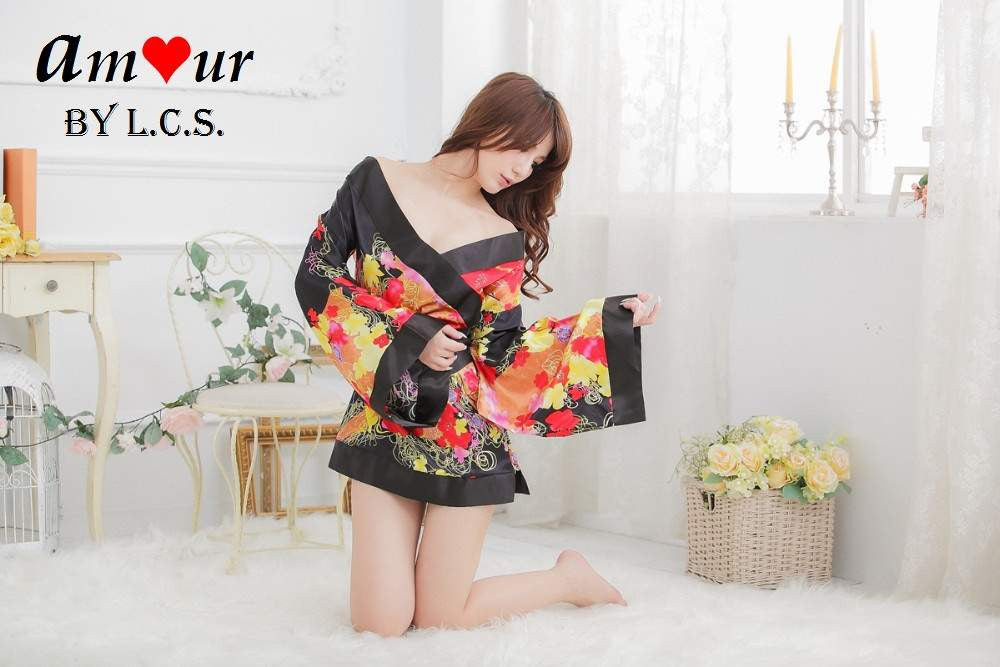 [sexy lingerie] - AMOUR Lingerie