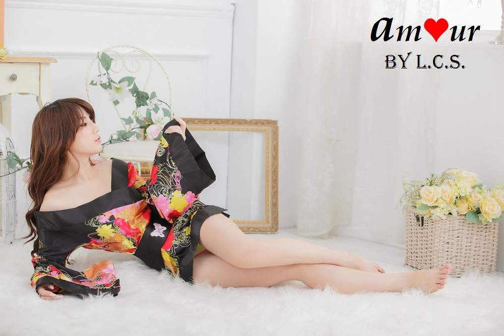 [sexy lingerie] - AMOUR Lingerie