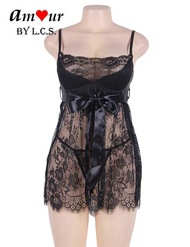 [sexy lingerie] - AMOUR Lingerie