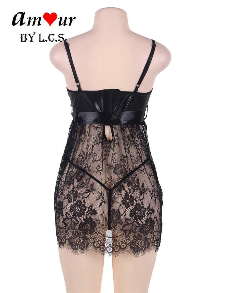[sexy lingerie] - AMOUR Lingerie