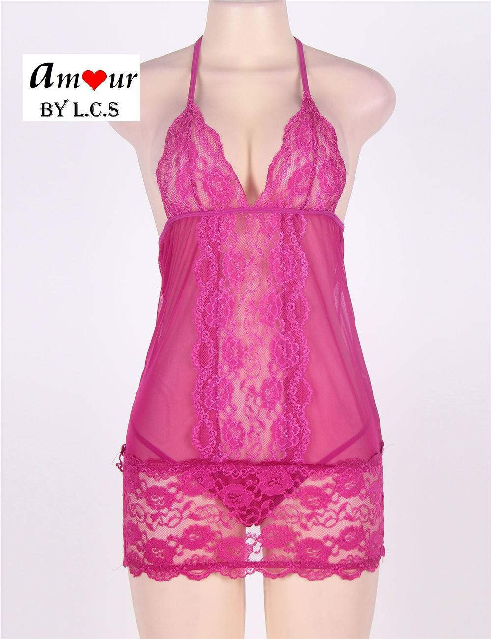 [sexy lingerie] - AMOUR Lingerie