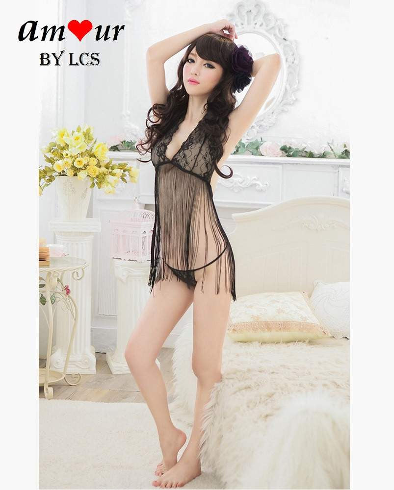 [sexy lingerie] - AMOUR Lingerie