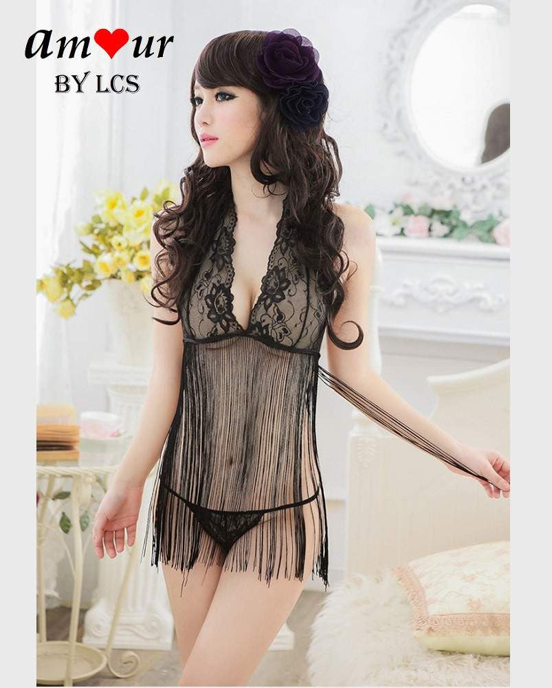 [sexy lingerie] - AMOUR Lingerie