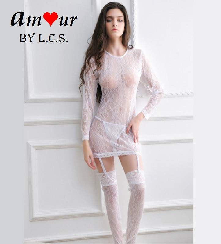 [sexy lingerie] - AMOUR Lingerie