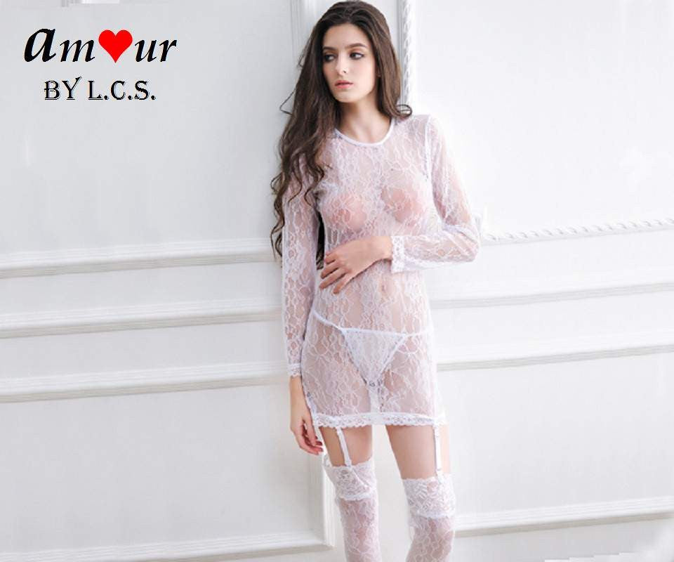 [sexy lingerie] - AMOUR Lingerie