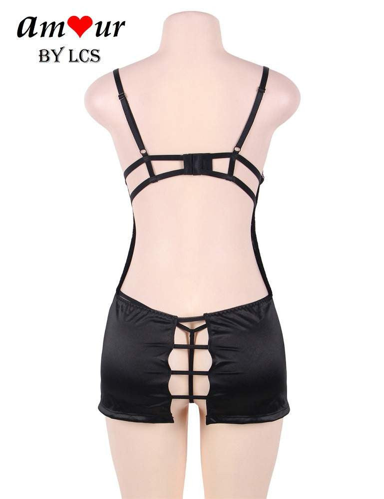 [sexy lingerie] - AMOUR Lingerie