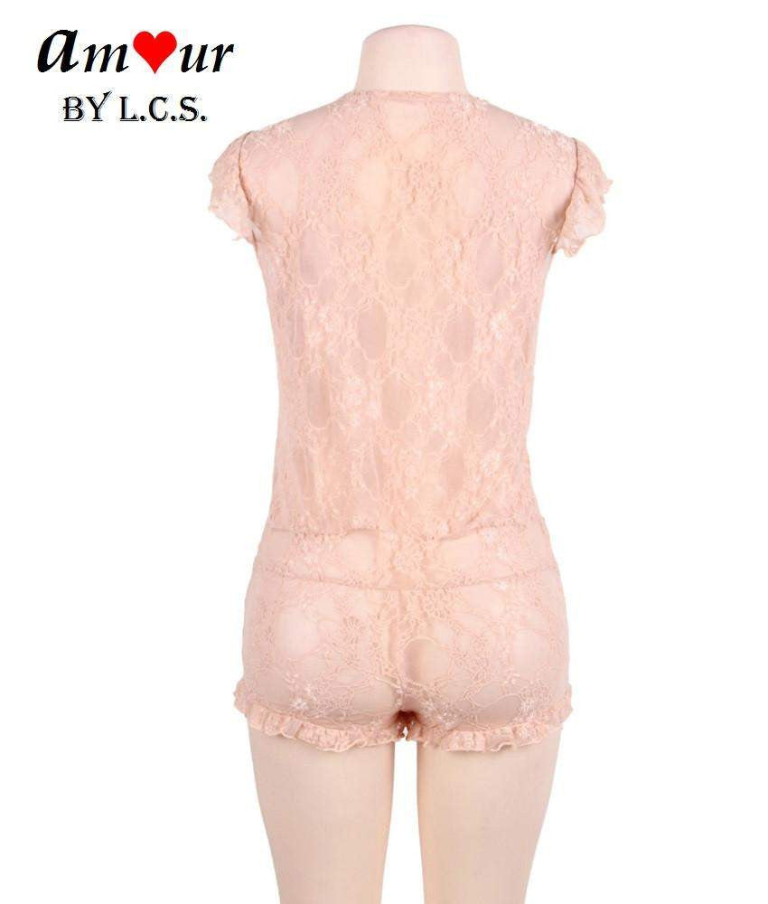 [sexy lingerie] - AMOUR Lingerie