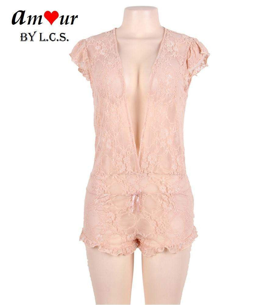 [sexy lingerie] - AMOUR Lingerie