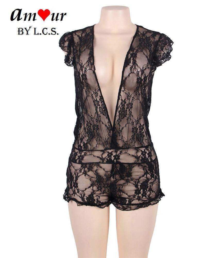 [sexy lingerie] - AMOUR Lingerie