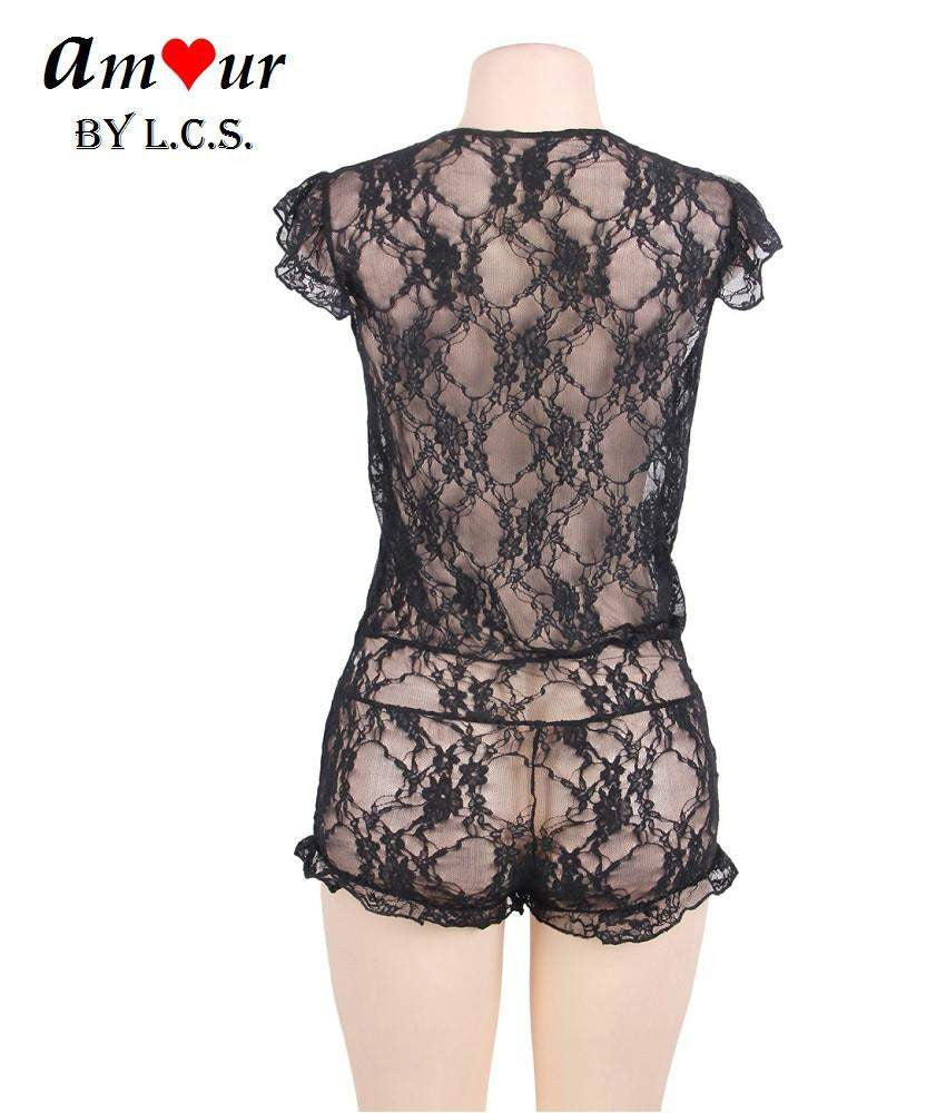 [sexy lingerie] - AMOUR Lingerie
