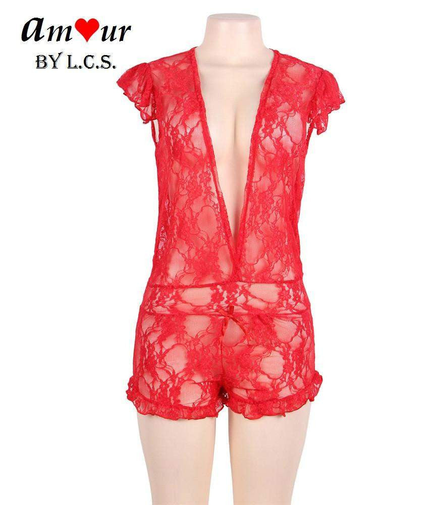 [sexy lingerie] - AMOUR Lingerie