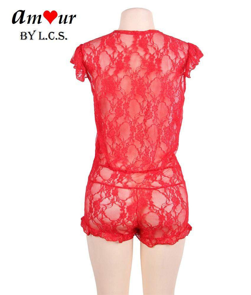 [sexy lingerie] - AMOUR Lingerie