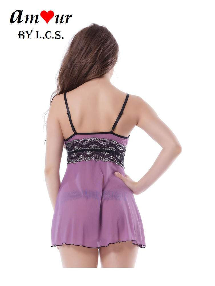 [sexy lingerie] - AMOUR Lingerie
