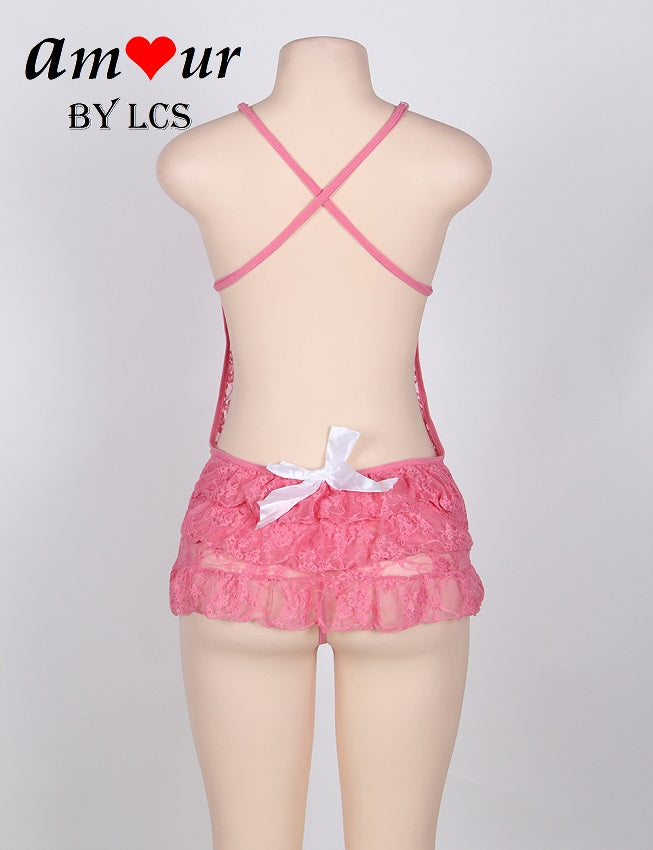 [sexy lingerie] - AMOUR Lingerie