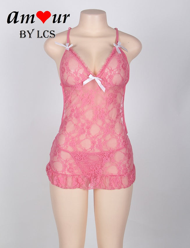 [sexy lingerie] - AMOUR Lingerie