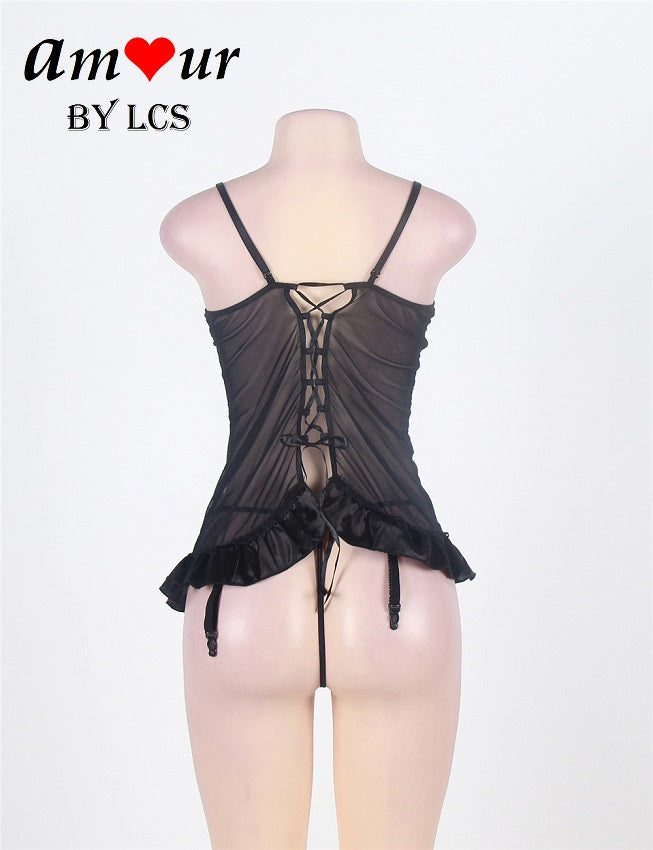 [sexy lingerie] - AMOUR Lingerie