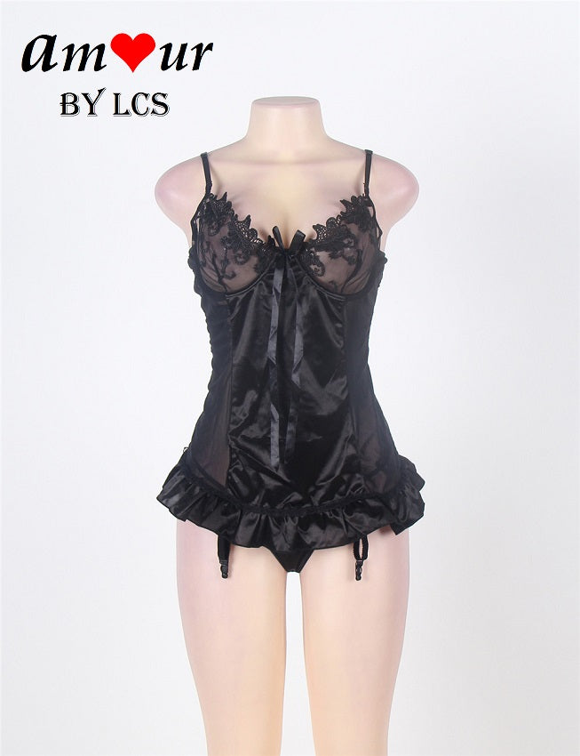 [sexy lingerie] - AMOUR Lingerie