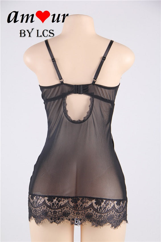 [sexy lingerie] - AMOUR Lingerie