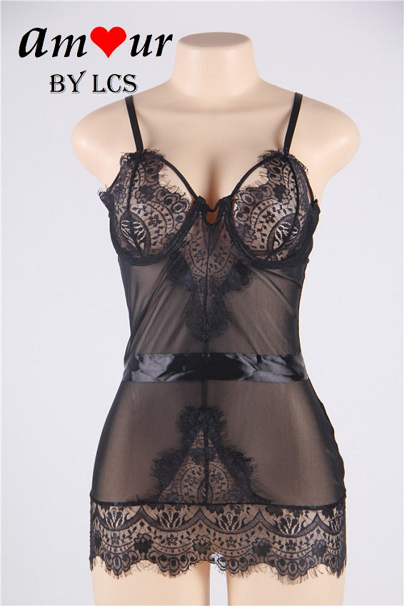 [sexy lingerie] - AMOUR Lingerie