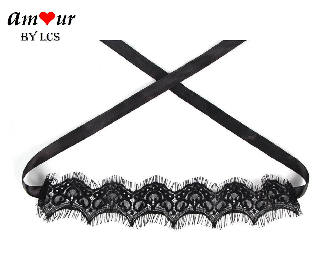 sexy lace eye mask