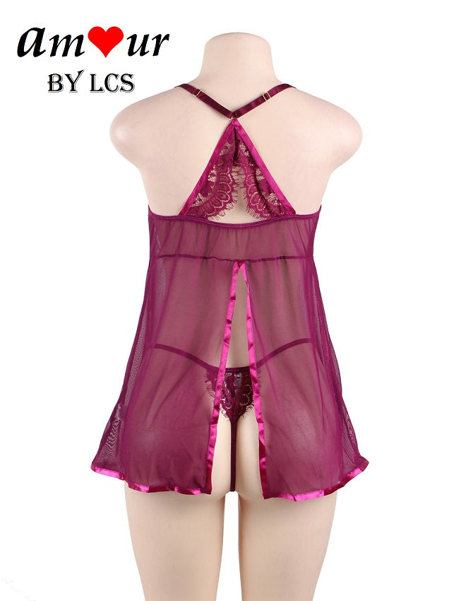 [sexy lingerie] - AMOUR Lingerie