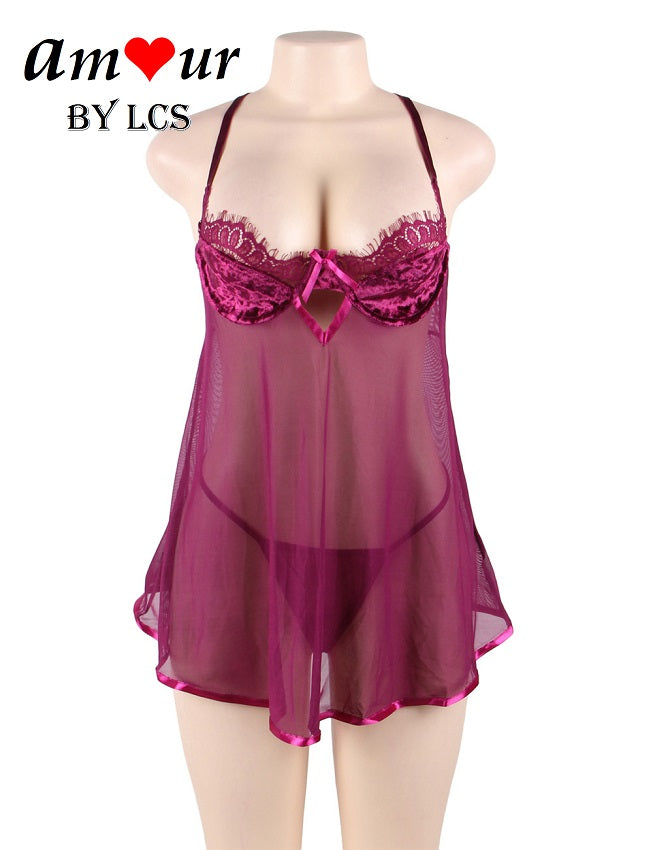 [sexy lingerie] - AMOUR Lingerie