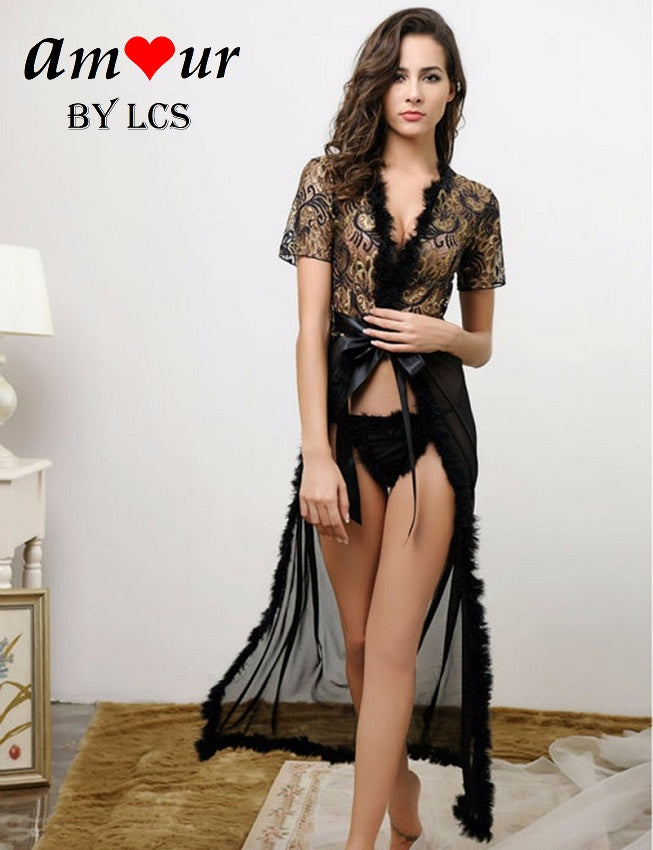 [sexy lingerie] - AMOUR Lingerie