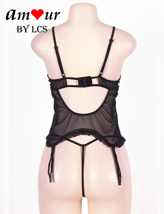 [sexy lingerie] - AMOUR Lingerie