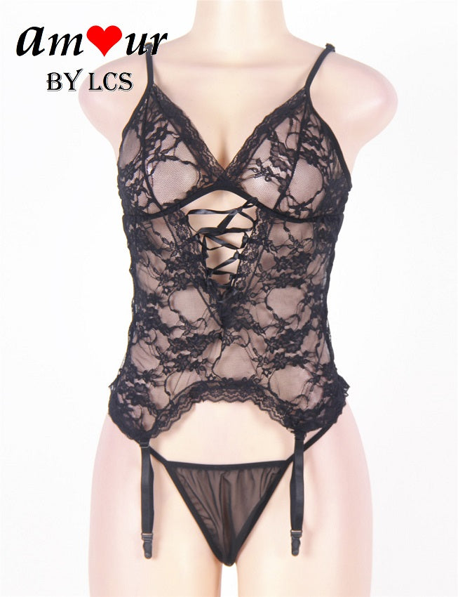 [sexy lingerie] - AMOUR Lingerie