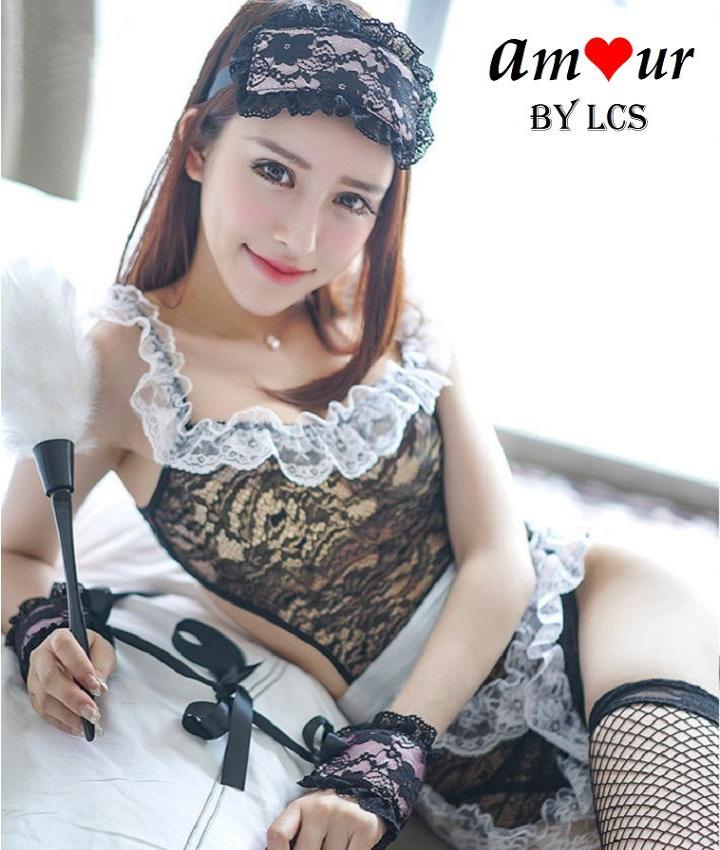 [sexy lingerie] - AMOUR Lingerie