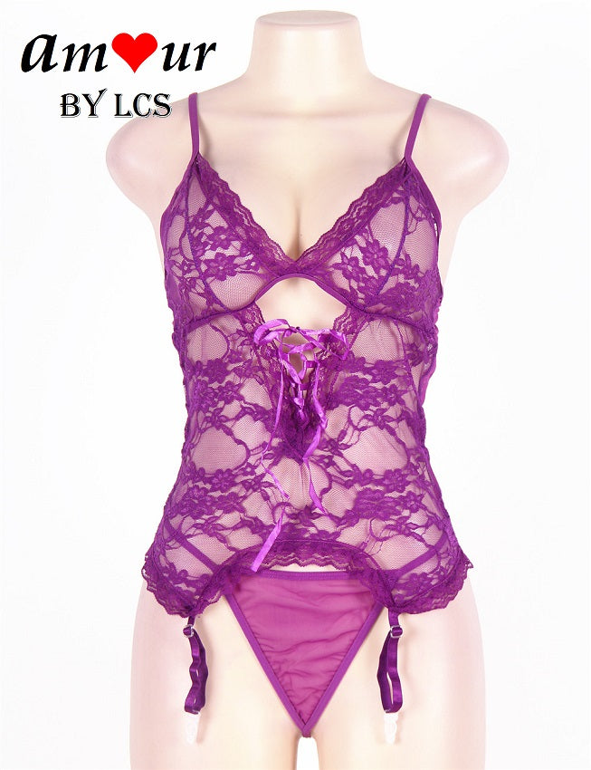 [sexy lingerie] - AMOUR Lingerie