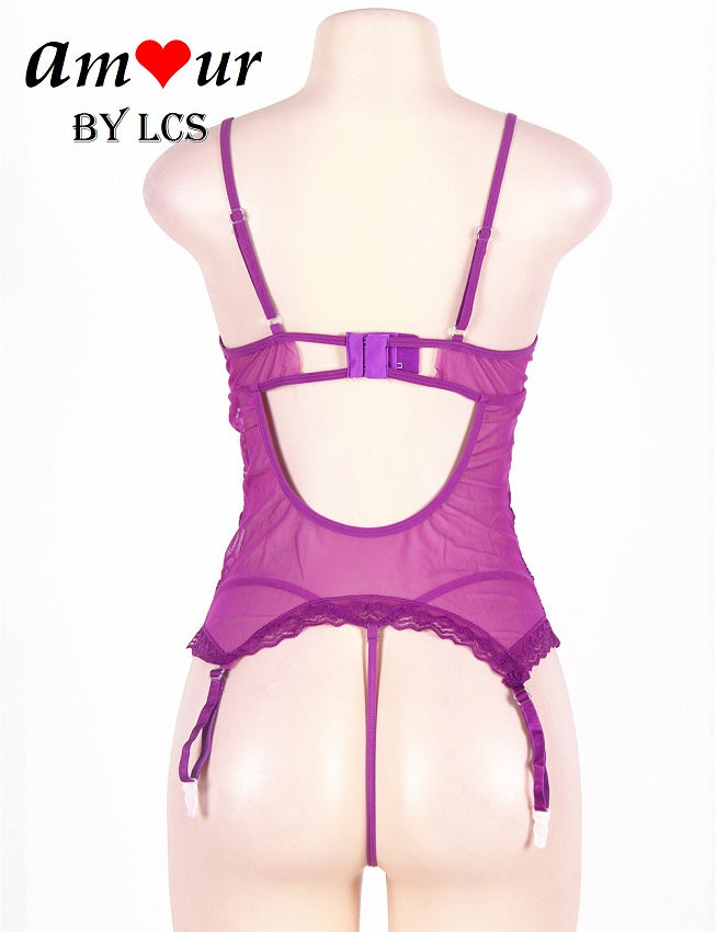 [sexy lingerie] - AMOUR Lingerie
