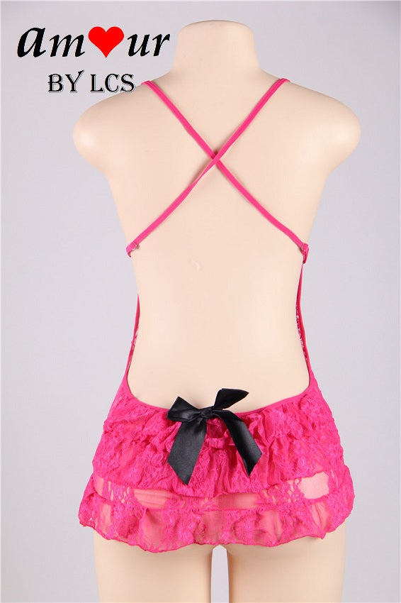 [sexy lingerie] - AMOUR Lingerie