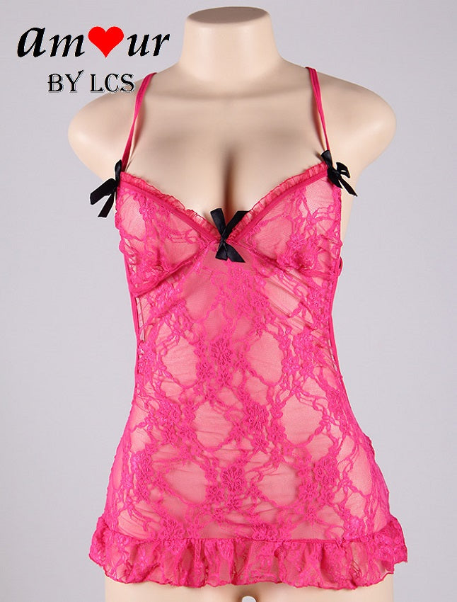 [sexy lingerie] - AMOUR Lingerie