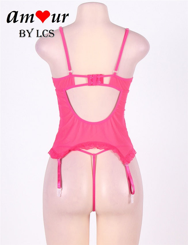 [sexy lingerie] - AMOUR Lingerie