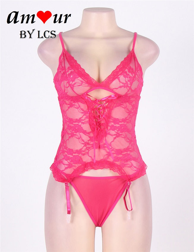 [sexy lingerie] - AMOUR Lingerie