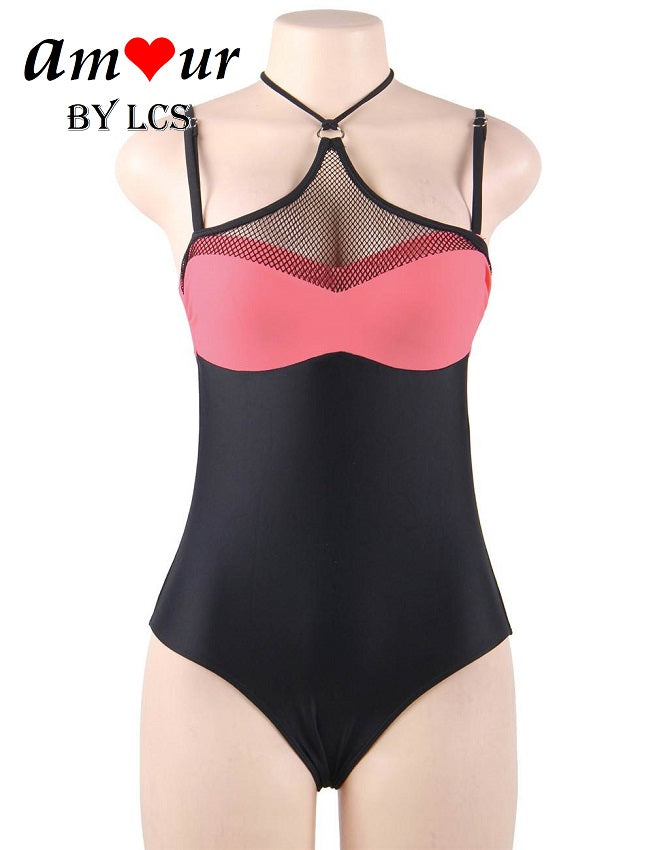 Sexy Chic Halter Styled Ladies' Swimwear