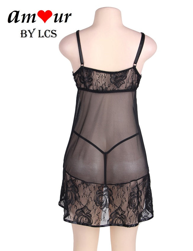 [sexy lingerie] - AMOUR Lingerie