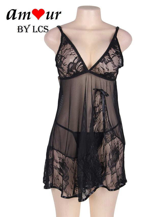 [sexy lingerie] - AMOUR Lingerie