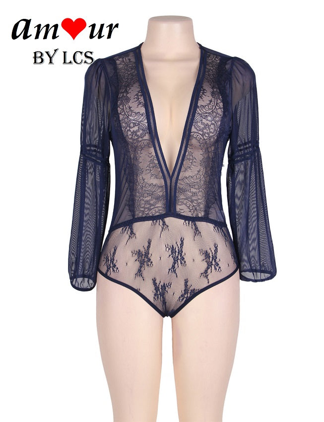 [sexy lingerie] - AMOUR Lingerie