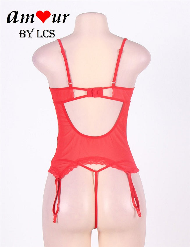 [sexy lingerie] - AMOUR Lingerie